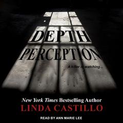 Depth Perception by Linda Castillo audiobook