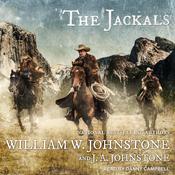The Jackals by  J.  A. Johnstone audiobook