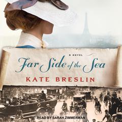 Far Side of the Sea by Kate Breslin audiobook