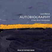 Autobiography by  Laura Marcus audiobook