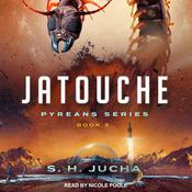Jatouche by  S. H.  Jucha audiobook