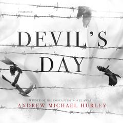 Devil’s Day by Andrew Michael Hurley audiobook