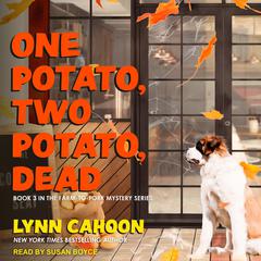 One Potato, Two Potato, Dead by Lynn Cahoon audiobook