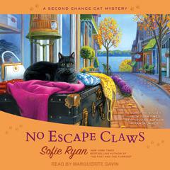 No Escape Claws by Sofie Ryan audiobook