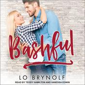 Bashful by  Lo Brynolf audiobook
