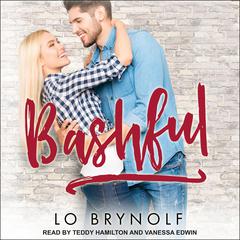 Bashful by Lo Brynolf audiobook