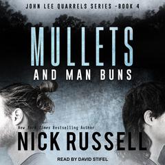 Mullets and Man Buns by Nick Russell audiobook