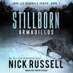 Stillborn Armadillos by Nick Russell audiobook