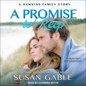 A Promise to Keep by  Susan Gable audiobook