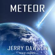 Meteor by  Jerry Dawson audiobook