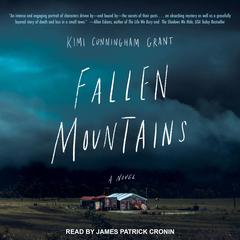 Fallen Mountains by Kimi Cunningham Grant audiobook