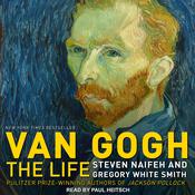 Van Gogh by  Steven Naifeh audiobook
