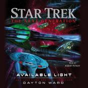 Available Light by  Dayton Ward audiobook