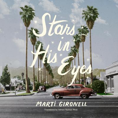 Stars in His Eyes by Martí Gironell audiobook