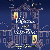 Valencia and Valentine by  Suzy Krause audiobook