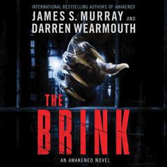 The Brink by James S. Murray audiobook