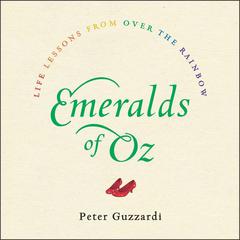 Emeralds of Oz by Peter Guzzardi audiobook
