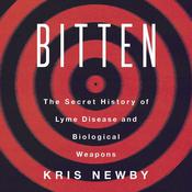 Bitten by  Kris Newby audiobook