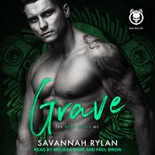 Grave by  Savannah Rylan audiobook