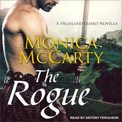 The Rogue by Monica McCarty audiobook