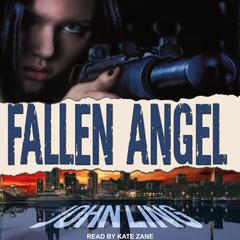 Fallen Angel by John Ling audiobook