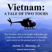 Vietnam by  James Moloney audiobook