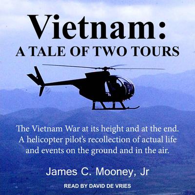 Vietnam by James Moloney audiobook
