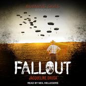 Fallout by  Jacqueline Druga audiobook