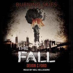 The Fall by Devon C. Ford audiobook