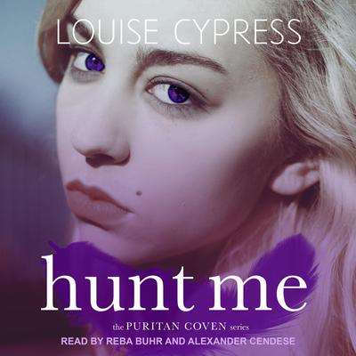 Hunt Me by Louise Cypress audiobook