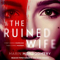 The Ruined Wife by Marin Montgomery audiobook