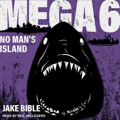 Mega 6 by Jake Bible audiobook