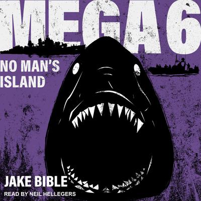 Mega 6 by Jake Bible audiobook