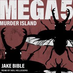 Mega 5 by Jake Bible audiobook