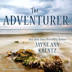 The Adventurer by Jayne Ann Krentz audiobook