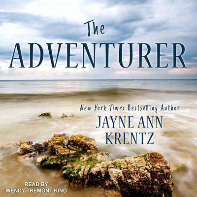 The Adventurer by Jayne Ann Krentz audiobook