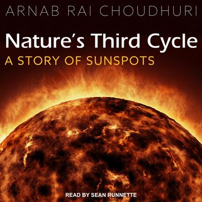 Nature's Third Cycle by Arnab Rai Choudhuri audiobook