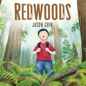 Redwoods by  Jason Chin audiobook