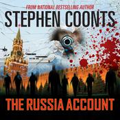 The Russia Account by  Stephen Coonts audiobook