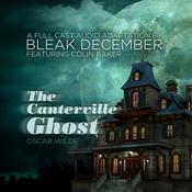 The Canterville Ghost by  Bleak December audiobook