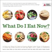 What Do I Eat Now? by  Patti B. Geil, MS, RDN, CDE, MLDE, FAND, FAADE audiobook