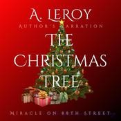 The Christmas Tree by  Abdiel LeRoy audiobook