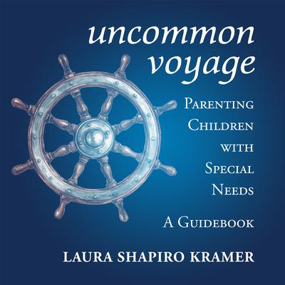 Uncommon Voyage by Laura Shapiro Kramer audiobook
