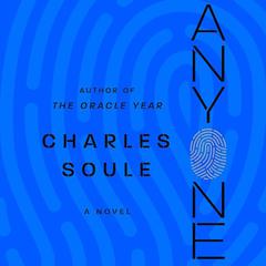 Anyone by Charles Soule audiobook