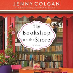 The Bookshop on the Shore by Jenny Colgan audiobook