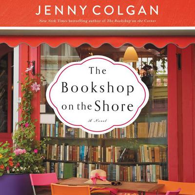The Bookshop on the Shore by Jenny Colgan audiobook