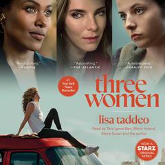 Three Women by Lisa Taddeo audiobook