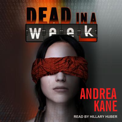 Dead in a Week by Andrea Kane audiobook