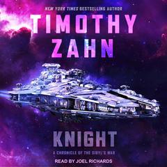 Knight by Timothy Zahn audiobook