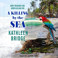 A Killing by the Sea by Kathleen Bridge audiobook